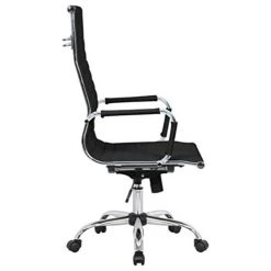 LeisureMod Harris High-Back Office Chair -Boraam Industries Shop 482135db01a027ce 7717 w800 h800 b1 p0