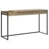 Casabianca Furniture NOA Office Desk, Oak -Boraam Industries Shop 482183510ee3cd5b 3024 w800 h800 b1 p0
