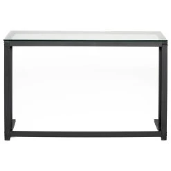 GDFStudio GDF Studio Mumford Glass Computer Desk -Boraam Industries Shop 49c1280802314e55 9902 w800 h800 b1 p0