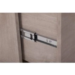 Scranton & Co 2 Drawer Mobile Pedestal In Washed Gray -Boraam Industries Shop 4a2143b50be335e1 7787 w800 h800 b0 p0