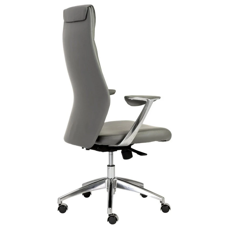 Euro Style Crosby High Back Office Chair 6 Euro Style Crosby High Back Office Chair - Image 4
