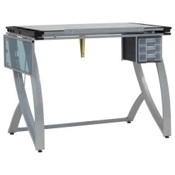 Studio Designs Futura Advance Craft And Drawing Table With Adjustable Top And Folding Shelf 12 Studio Designs Futura Advance Craft And Drawing Table With Adjustable Top And Folding Shelf -Boraam Industries Shop 4bb137c501ddc5c9 8897 w800 h800 b1 p0