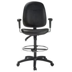Harwick Furniture Harwick Extra Tall Ergonomic Drafting Chair -Boraam Industries Shop 4be1966e0b58b65d 7472 w800 h800 b1 p0