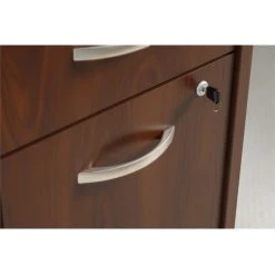 Bush Business Furniture Series C 2 Drawer Mobile File Cabinet In Hansen Cherry - Engineered Wood 11 Bush Business Furniture Series C 2 Drawer Mobile File Cabinet In Hansen Cherry - Engineered Wood -Boraam Industries Shop 4c91dd1c0d6df223 6725 w800 h800 b0 p0