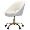 Karat Home Savas Task Chair, Ivory -Boraam Industries Shop 4cd12bf30eec52a6 0826 w800 h800 b1 p0