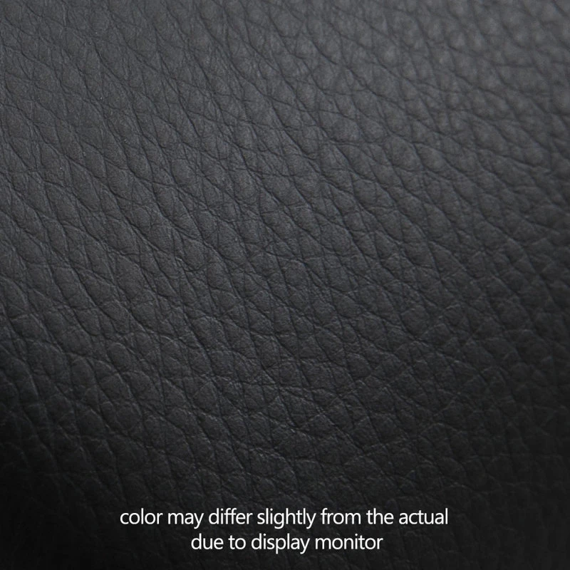 Duhome Elegant Lifestyle Rhinestone Square Tufted Desk Chair, Black-Pu 7 Duhome Elegant Lifestyle Rhinestone Square Tufted Desk Chair, Black-Pu - Image 5