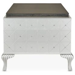 Michael Amini Hollywood Swank Desk, Caviar 20 Michael Amini Hollywood Swank Desk, Caviar -Boraam Industries Shop 4e81221a03a38908 1949 w800 h800 b1 p0