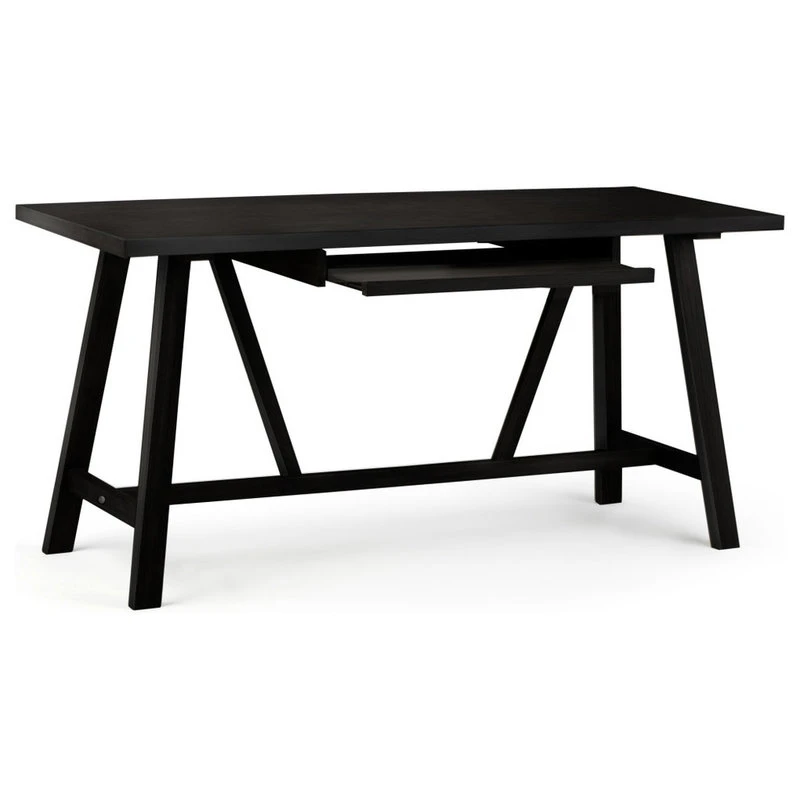 Simpli Home Ltd. Dylan Desk 6 Simpli Home Ltd. Dylan Desk - Image 4