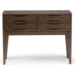Simpli Home Ltd. Harper Hallway Console Table 13 Simpli Home Ltd. Harper Hallway Console Table -Boraam Industries Shop 4f01974e0cded1fb 3742 w800 h800 b1 p0