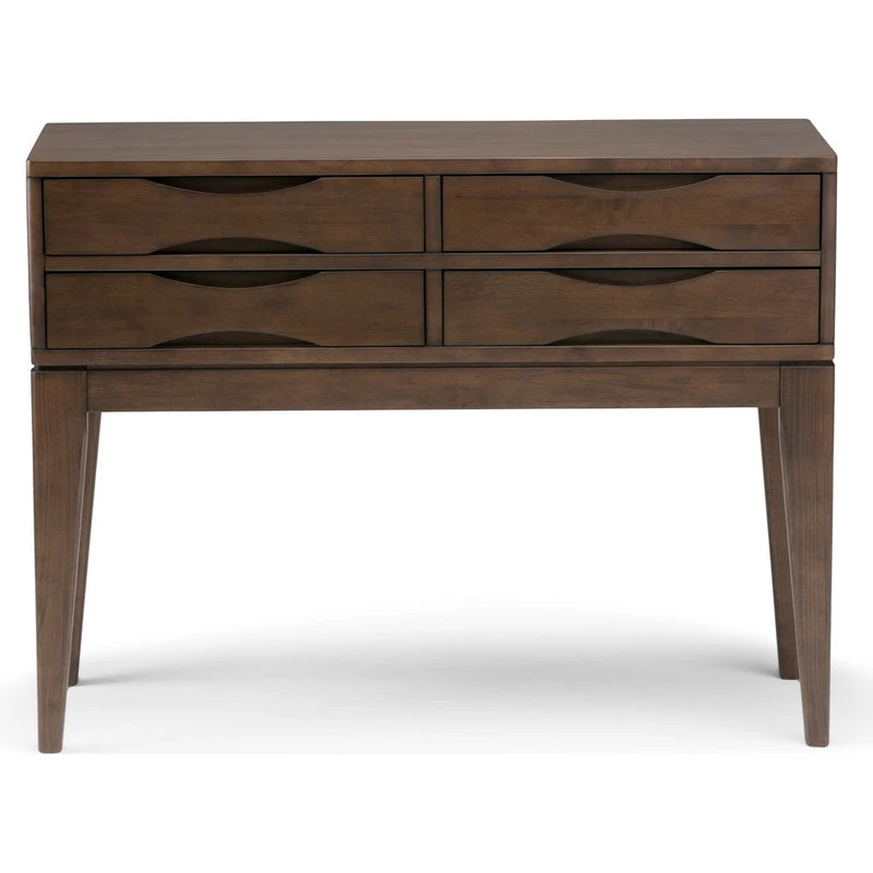Simpli Home Ltd. Harper Hallway Console Table 8 Simpli Home Ltd. Harper Hallway Console Table - Image 6