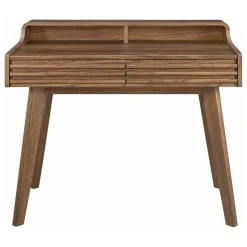 Modway Render Writing Desk With Walnut Finish EEI-3342-WAL 9 Modway Render Writing Desk With Walnut Finish EEI-3342-WAL -Boraam Industries Shop 4f61b7b20e614c3d 9806 w800 h800 b1 p0