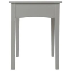 Bolton Furniture, Inc. Shaker Cottage 40"W Desk, White, Gray 15 Bolton Furniture, Inc. Shaker Cottage 40"W Desk, White, Gray -Boraam Industries Shop 4fd16dee01f436b0 7477 w800 h800 b1 p0