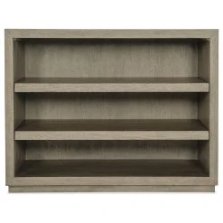 Hooker Furniture Home Office Linville Falls Open Desk Cabinet -Boraam Industries Shop 50716b9702d090bc 2725 w800 h800 b1 p0