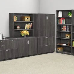 Regency Legacy 29" Storage Cabinet- Ash Grey -Boraam Industries Shop 5081475d0340b2b4 4364 w800 h800 b0 p0