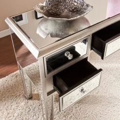 SEI Furniture Paris Mirrored Console 10 SEI Furniture Paris Mirrored Console -Boraam Industries Shop 51a174d0092f0ec0 3526 w800 h800 b0 p0