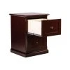 Forest Designs Furniture Mission Alder 2-Drawer File
