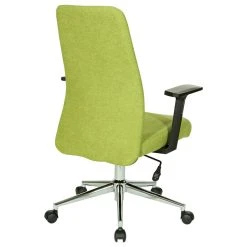 Office Star Products Evanston Office Chair, Basil Fabric With Chrome Base 11 Office Star Products Evanston Office Chair, Basil Fabric With Chrome Base -Boraam Industries Shop 524194fa00ede339 2153 w800 h800 b1 p0