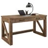 Martin Furniture Avondale Writing Desk In Weathered Oak 1 Martin Furniture Avondale Writing Desk In Weathered Oak -Boraam Industries Shop 5241a2b10769707e 9003 w800 h800 b1 p0