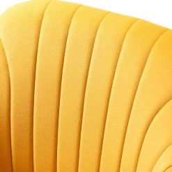 Karat Home Swivel Task Chair With Tufted Back, Mustard -Boraam Industries Shop 52f1606600592290 1225 w800 h800 b0 p0