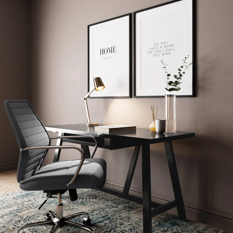 Simpli Home Ltd. Dylan Desk 7 Simpli Home Ltd. Dylan Desk - Image 5