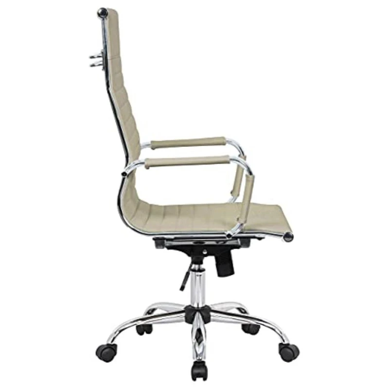 LeisureMod Harris High-Back Office Chair 6 LeisureMod Harris High-Back Office Chair - Image 4