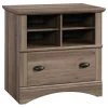 Sauder Harbor View 1 Drawer Lateral File Cabinet In Salt Oak -Boraam Industries Shop 560159d20ef42cbc 3146 w800 h800 b1 p0