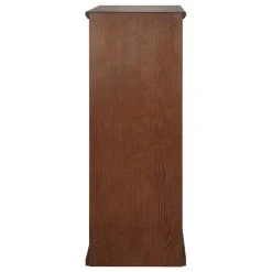 Martin Furniture Huntington Oxford 4-Drawer File (Burnish) -Boraam Industries Shop 5631883c0261dfa2 1641 w800 h800 b1 p0