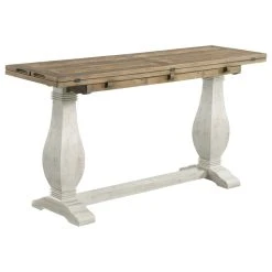 Martin Svensson Home Napa Solid Wood Flip Top Sofa Table White Stain And Natural 15 Martin Svensson Home Napa Solid Wood Flip Top Sofa Table White Stain And Natural -Boraam Industries Shop 56810f6f01b6b287 5362 w800 h800 b1 p0