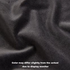 Duhome Elegant Lifestyle Nailhead Trim Velvet Home Office Chair, Dark Grey -Boraam Industries Shop 5791843100530125 7914 w800 h800 b0 p0