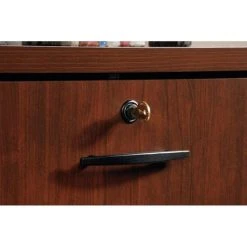 Sauder Via 2 Drawer File Cabinet In Classic Cherry 11 Sauder Via 2 Drawer File Cabinet In Classic Cherry -Boraam Industries Shop 57f1e5340324baea 5878 w800 h800 b0 p0