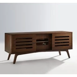 Greenington LLC Azara Media Console, Sable -Boraam Industries Shop 5901148a0d9fa355 3657 w800 h800 b0 p0