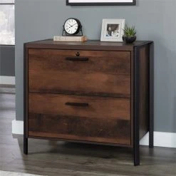 Sauder Briarbrook Transitional Engineered Wood Lateral File In Oak -Boraam Industries Shop 59a15a67038946bb 9403 w800 h800 b0 p0