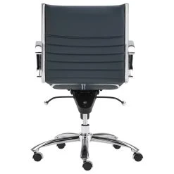 Euro Style Dirk Low Back Office Chair -Boraam Industries Shop 5a51c2d50d9f6367 8803 w800 h800 b1 p0