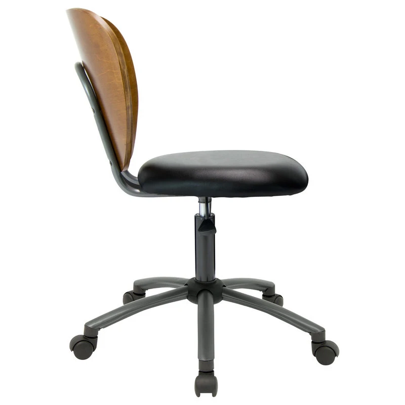 Studio Designs Ponderosa Chair, Sonoma Brown 4 Studio Designs Ponderosa Chair, Sonoma Brown - Image 2