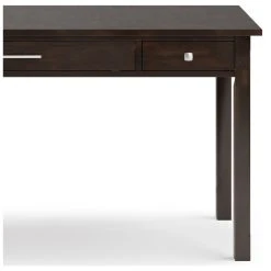 Simpli Home Ltd. Avalon Large Desk -Boraam Industries Shop 5b714ed70fceba4f 3166 w800 h800 b1 p0