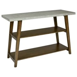 Progressive Furniture Jackson Sofa Table