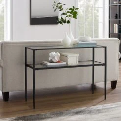 Crosley Ashton Console Table 15 Crosley Ashton Console Table -Boraam Industries Shop 5b81c6040fe27edf 3373 w800 h800 b0 p0