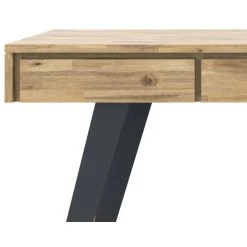 Simpli Home Ltd. Lowry Desk 11 Simpli Home Ltd. Lowry Desk -Boraam Industries Shop 5bc1651d0f44f82b 7387 w800 h800 b1 p0