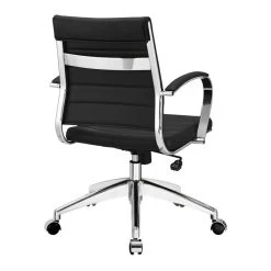 Modern Selections Felix Mid Back Management Office Chair, Black 7 Modern Selections Felix Mid Back Management Office Chair, Black -Boraam Industries Shop 5bc1b9d606fdc071 5310 w800 h800 b1 p0