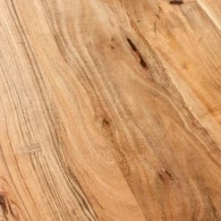 Oak Idea Pratt Office Desk, Natural Walnut 23 Oak Idea Pratt Office Desk, Natural Walnut -Boraam Industries Shop 5c51744c0e0f74cd 6886 w800 h800 b0 p0