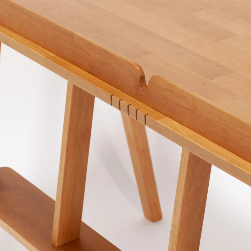 LIEVO Pico Desk, 47" X 23.5"x 30" 7 LIEVO Pico Desk, 47" X 23.5"x 30" - Image 5