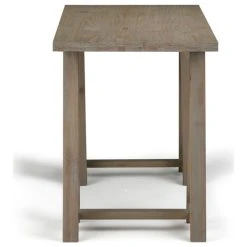 Simpli Home Ltd. Sawhorse Writing Desk -Boraam Industries Shop 5d111c840e856b5c 3117 w800 h800 b1 p0