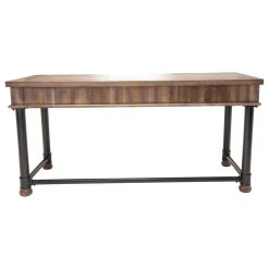 Michael Amini Crossings Writing Desk Reclaimed Barn 13 Michael Amini Crossings Writing Desk Reclaimed Barn -Boraam Industries Shop 5d31cb780e134f1b 4857 w800 h800 b1 p0