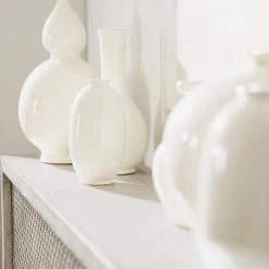 Hooker Furniture Boheme Belvue Linen Wrapped Console -Boraam Industries Shop 5d8156c40e751c53 3298 w800 h800 b0 p0