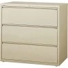 Lorell_biehler Lorell 3-Drawer Putty Lateral Files, 42"x18.6"x40.3" -Boraam Industries Shop 5f7163c10b97ac7b 9133 w800 h800 b1 p0