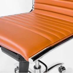 Euro Style Dirk Low Back Office Chair W/o Armrests -Boraam Industries Shop 5fd11f2c0daf2634 3156 w800 h800 b0 p0