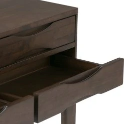 Simpli Home Ltd. Harper Hallway Console Table 12 Simpli Home Ltd. Harper Hallway Console Table -Boraam Industries Shop 601108bb0bdc70b9 3742 w800 h800 b0 p0