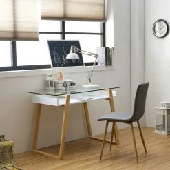 Edgemod Segovia Glass Top Desk -Boraam Industries Shop 605121be09cc1da8 0624 w800 h800 b0 p0