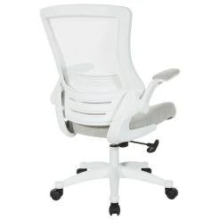 Office Star Products White Screen Back Manager's Chair, Linen Stone Fabric, Linen Stone 10 Office Star Products White Screen Back Manager's Chair, Linen Stone Fabric, Linen Stone -Boraam Industries Shop 62018a9b0de5150f 2133 w800 h800 b1 p0