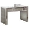 Best Master Furniture Jameson Silver Mirrored Writing Desk -Boraam Industries Shop 621196d90d0d2ed6 8693 w800 h800 b1 p0